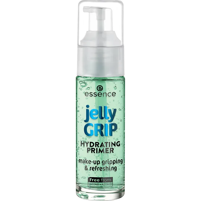 Essence Jelly Grip Hydrating Primer thumbnail 2