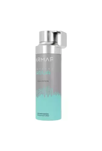 Armaf Beauté Odyssey Aqua thumbnail 2