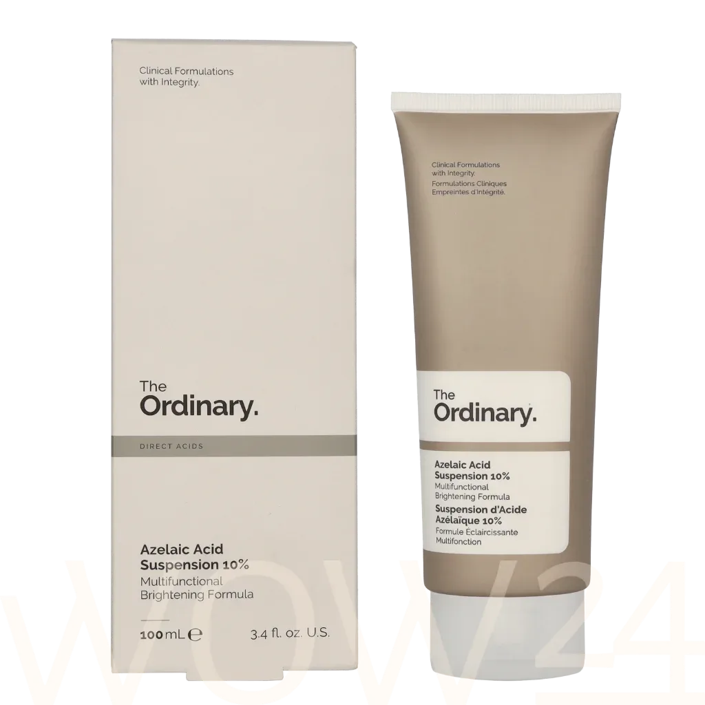 The Ordinary The Ordinary Azelaic Acid Suspension 10% thumbnail 4