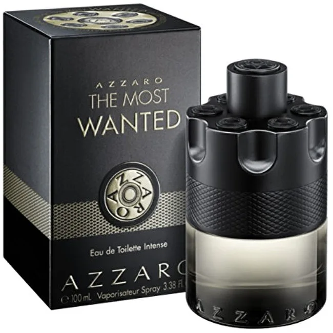Azzaro The Most Wanted Intense thumbnail 8