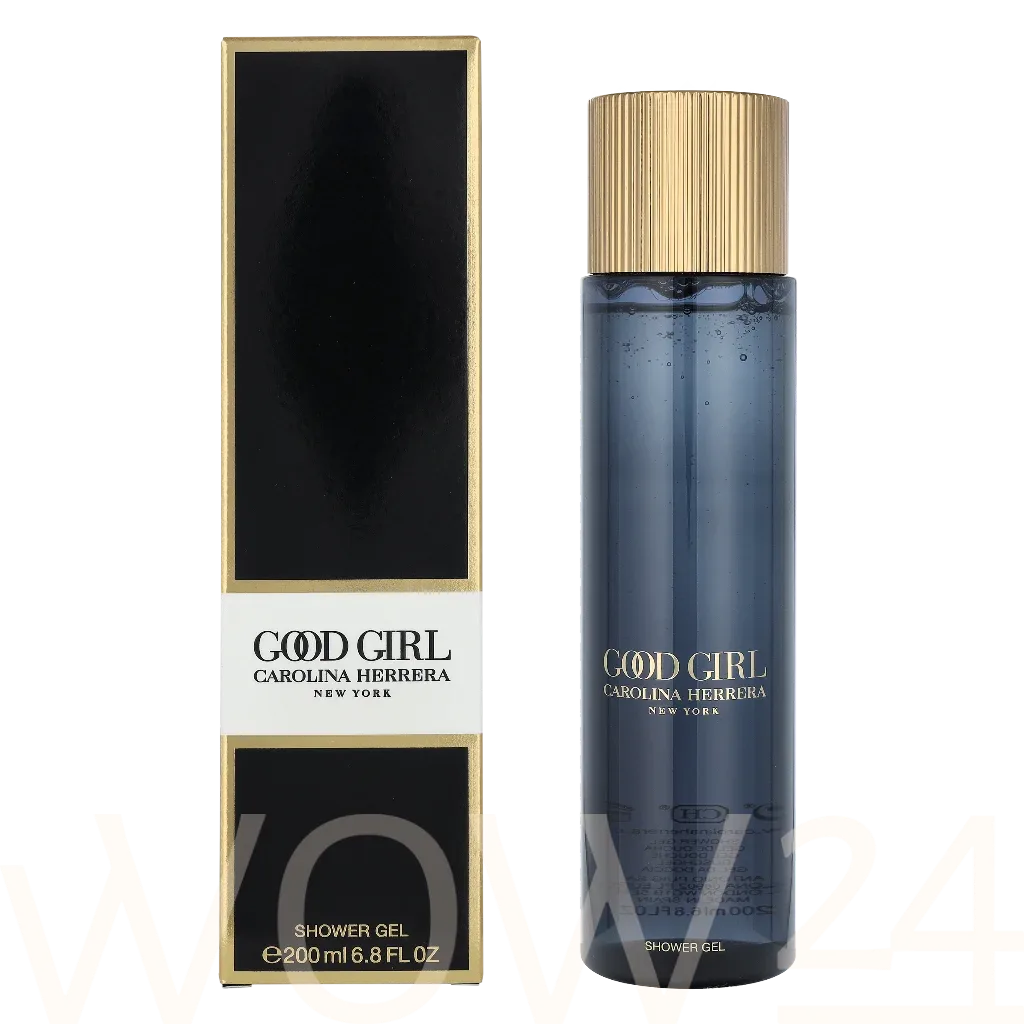 Carolina Herrera Good girl thumbnail 4