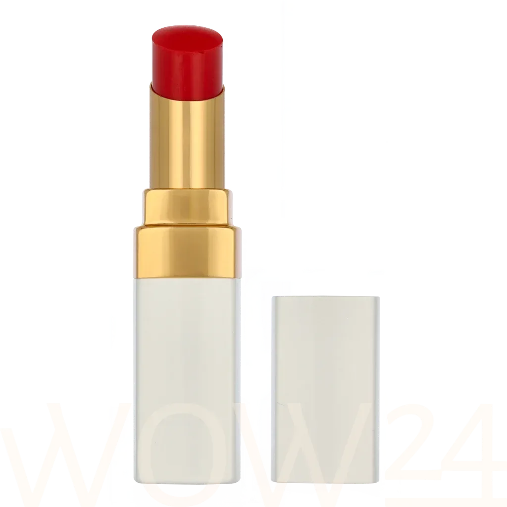 Chanel Chanel Rouge Coco Hydrating Beautifying Tinted Lip Balm thumbnail 5