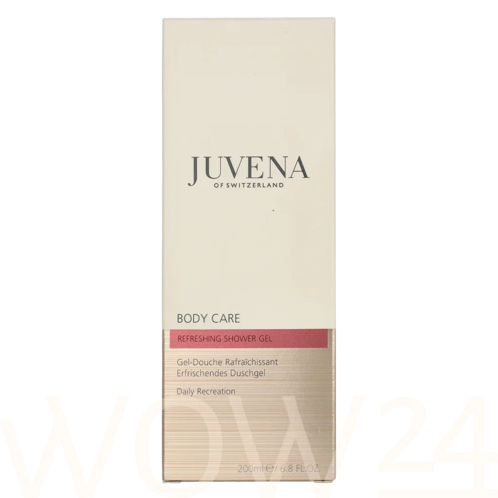 Juvena Body refreshing thumbnail 2