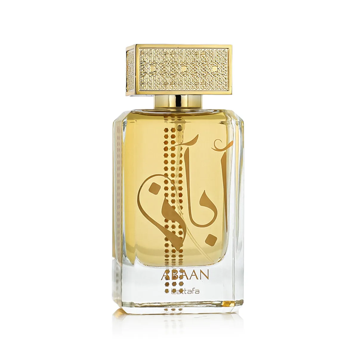 Lattafa perfumes Abaan thumbnail 2