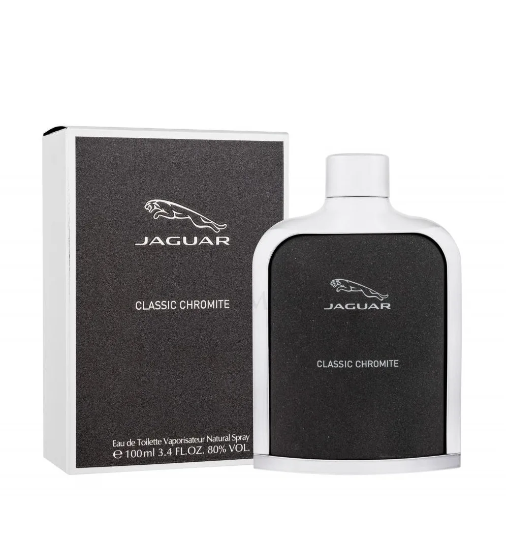 Jaguar Classic chromite thumbnail 4