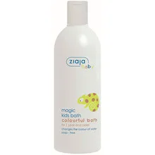Ziaja Magic bath foam for children thumbnail 2