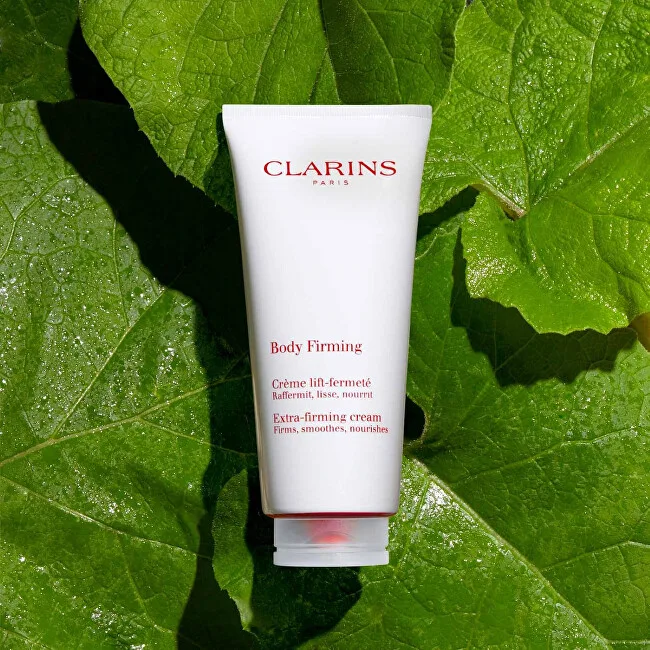 Clarins Body Firming Extra-Firming Cream thumbnail 4