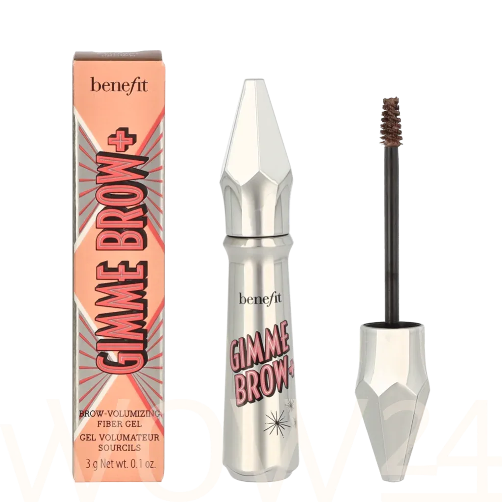 Benefit Gimme Brow+ Brow-Volumizing thumbnail 4