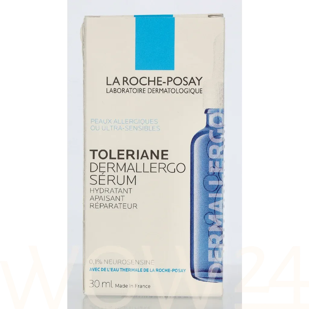 La Roche-Posay Toleriane Dermallergo Serum thumbnail 3