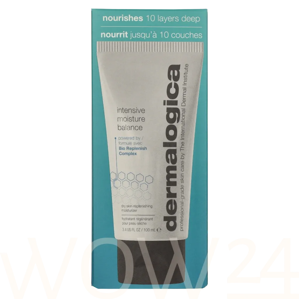 Daily Skin Health Intensive Moisture Balance