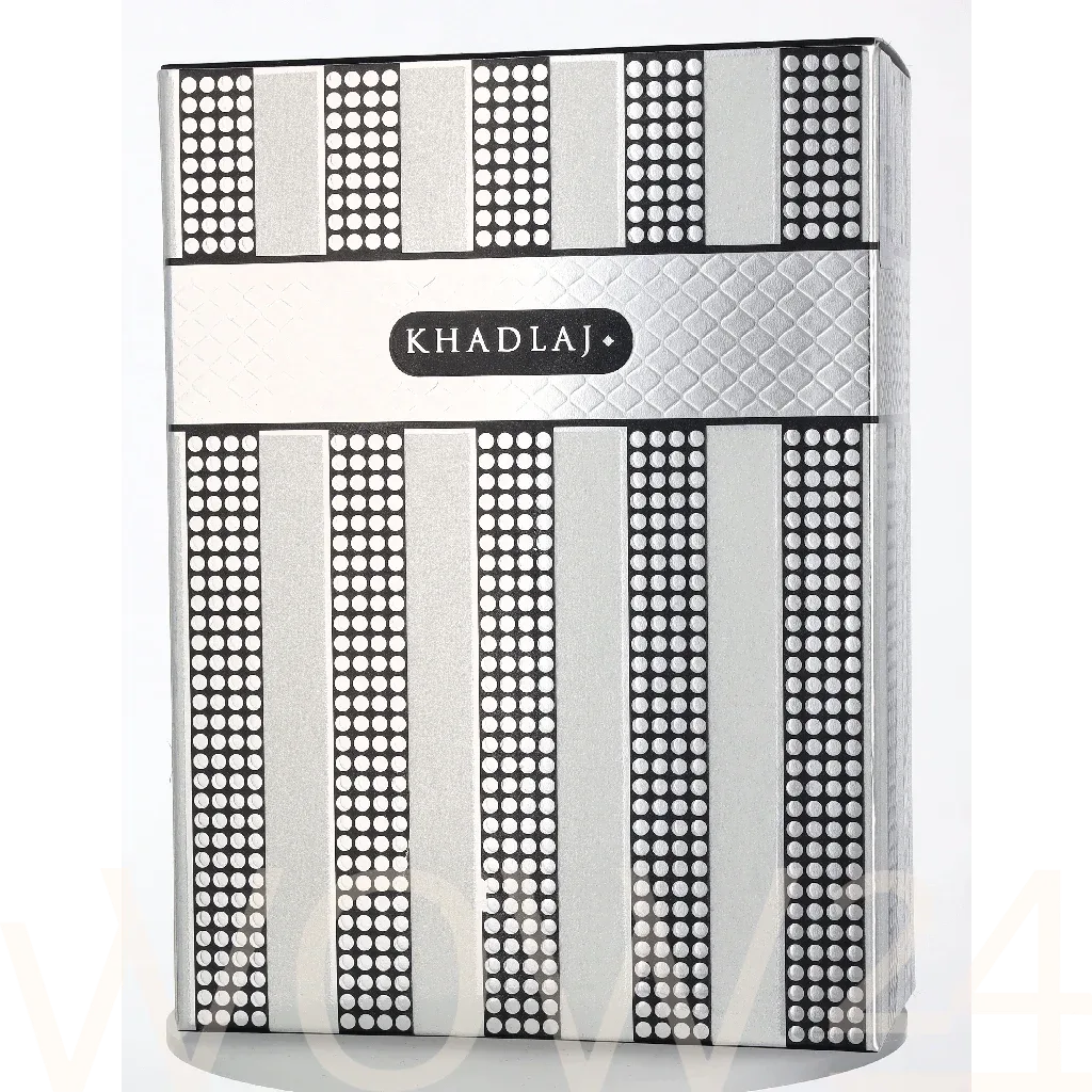 Khadlaj Infini thumbnail 3
