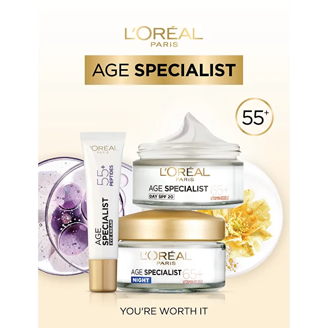 L'Oréal Paris  Age Specialist Gift Set thumbnail 2