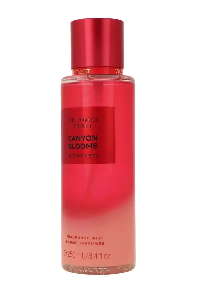 Victoria secret Victoria`s Secret Canyon Blooms Body Mist 250ml thumbnail 3