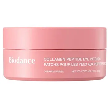 TOCOBO Biodance Collagen Peptide Eye Patch thumbnail 3