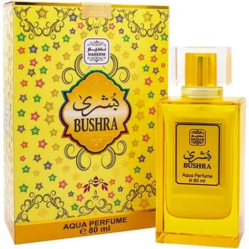 Bushra