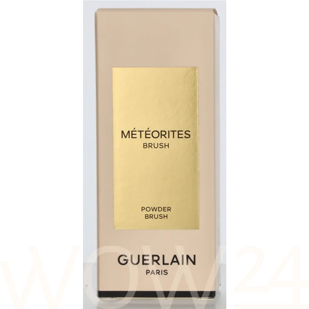 Guerlain Météorites powder pearl cosmetic brush thumbnail 3
