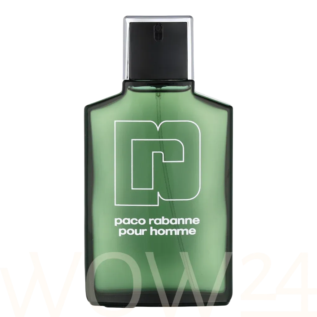 Rabanne Paco rabanne pour homme thumbnail 5