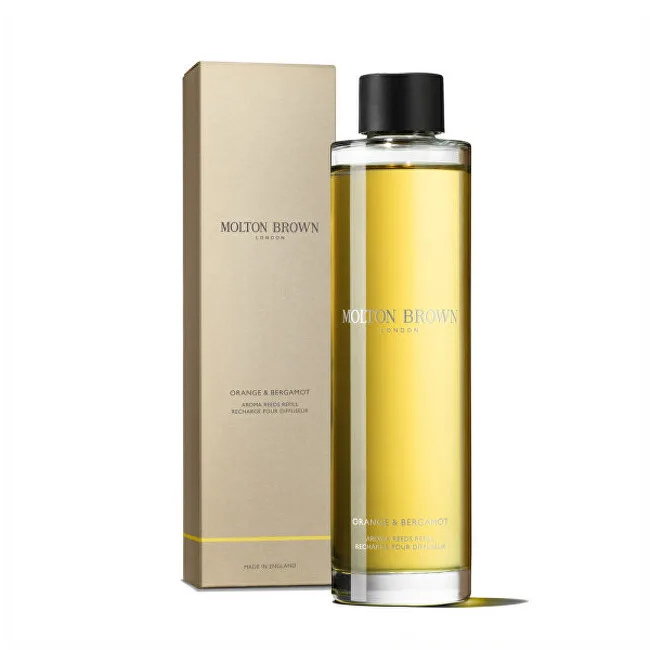 Molton Brown Molton Brown Orange & Bergamot Aroma Reeds - Refill thumbnail 6