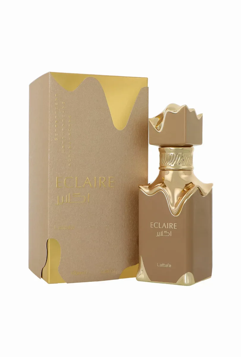 Lattafa perfumes Eclaire thumbnail 4