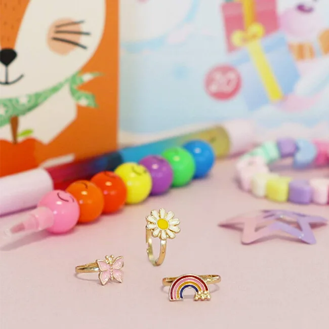 Troli Children´s Advent Calendar with Jewelry and Accessories thumbnail 4