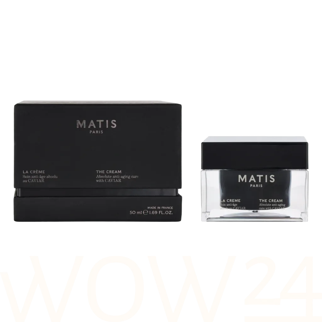 Matis Paris Matis Caviar The Cream thumbnail 4