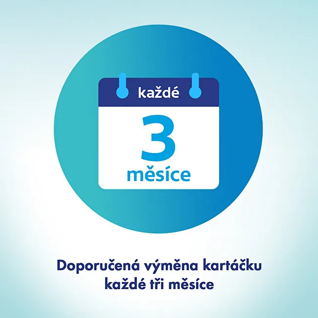 Meridol Soft Toothbrush Soft thumbnail 6