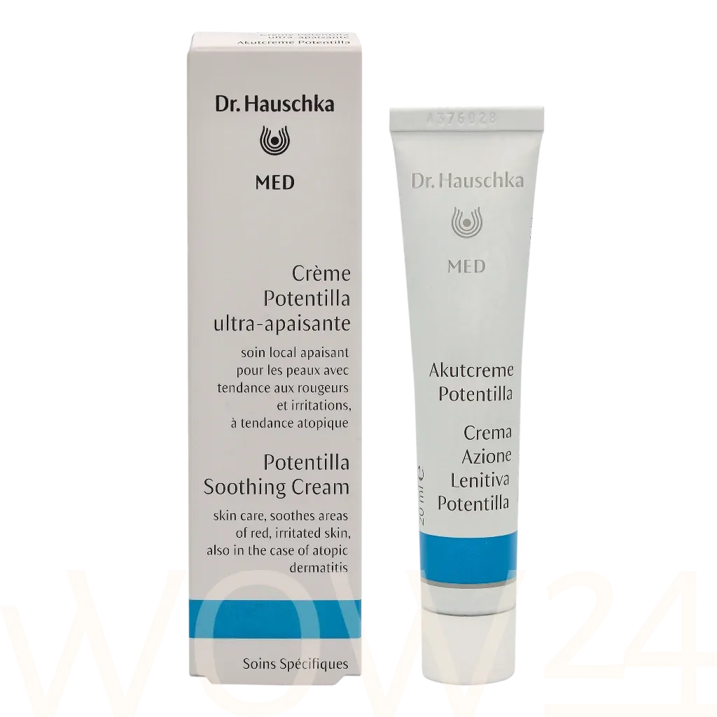 Dr.Hauschka Med Potentilla thumbnail 4