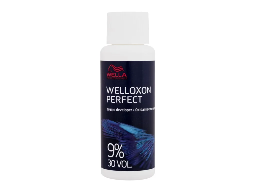 Welloxon Perfect Oxidation Cream