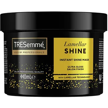 TRESemmé Hair shine mask Lamellar Shine Mask thumbnail 2