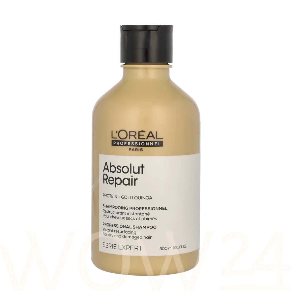 Absolut Repair Professional Shampoo