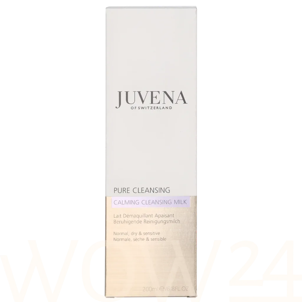 Juvena Pure cleansing thumbnail 2