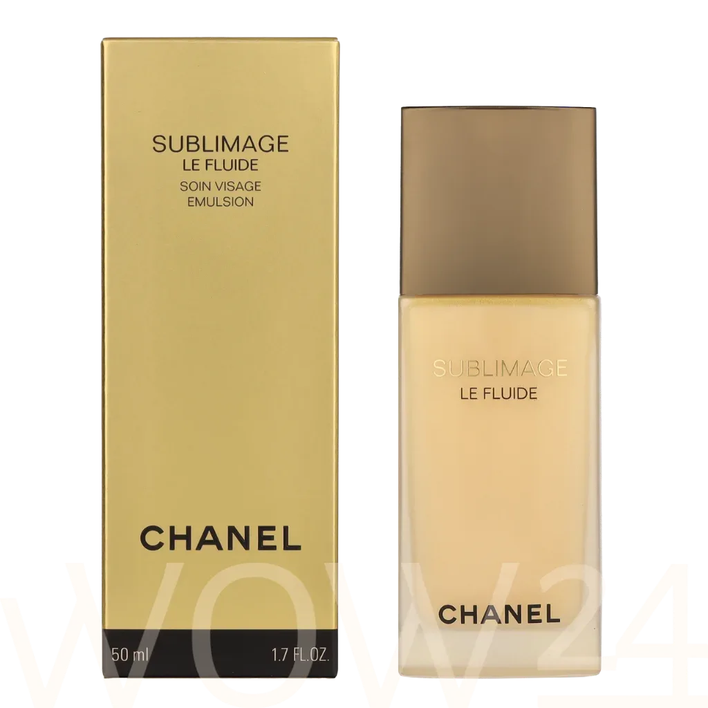 Chanel Sublimage Le Fluide thumbnail 4