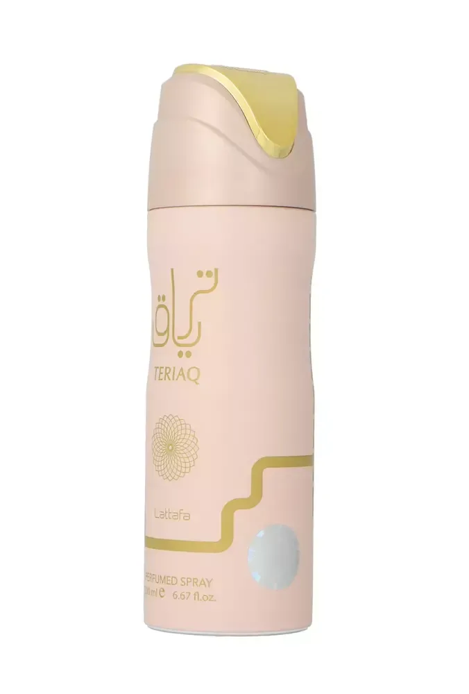 Lattafa perfumes Teriaq thumbnail 3