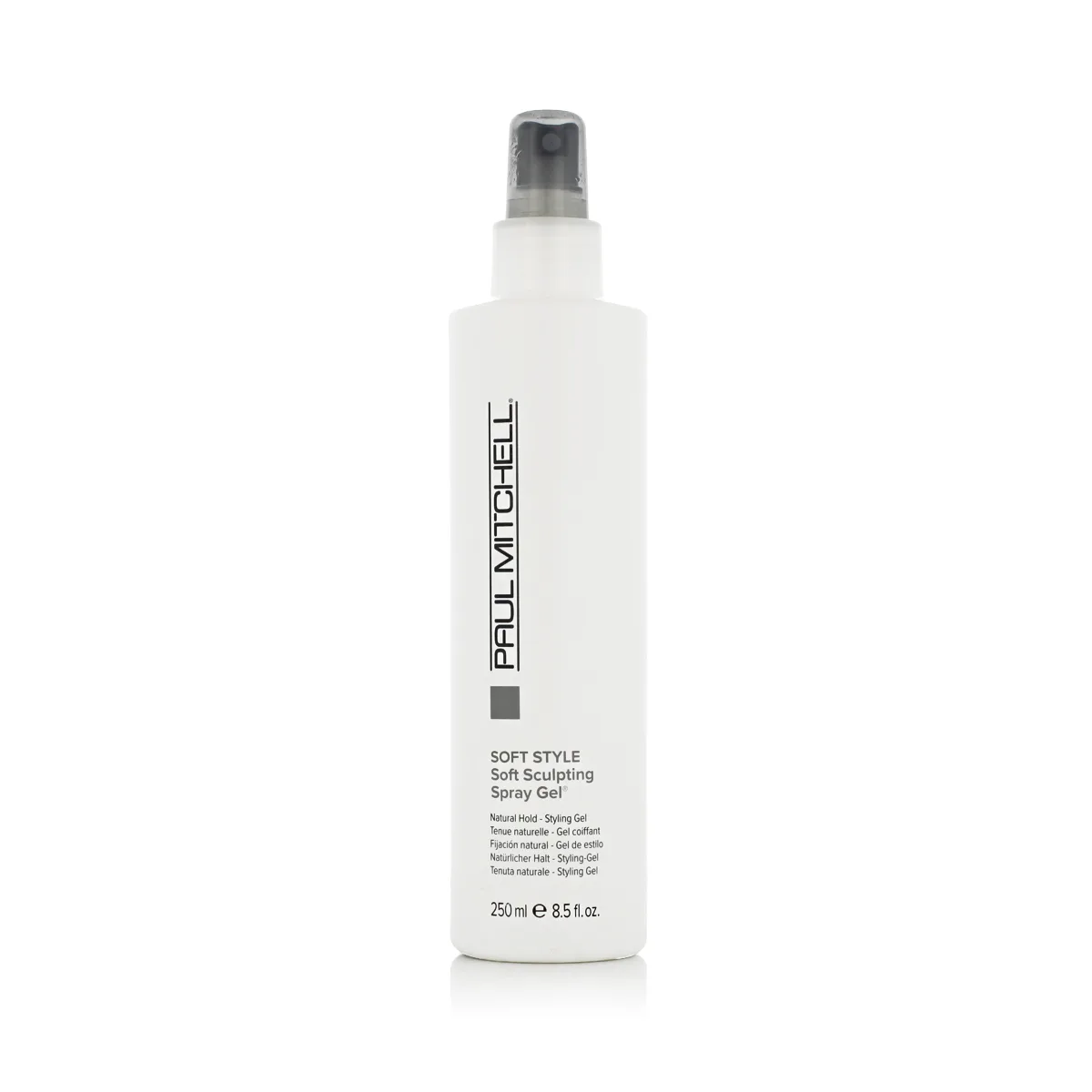 Paul Mitchell Soft Sculpting Spray Gel 250 ml thumbnail 2