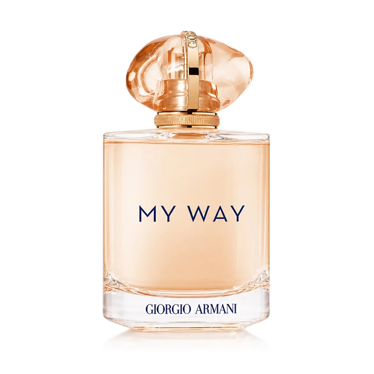 Armani EDP W 90 ml My Way Sunny Vanilla thumbnail 2