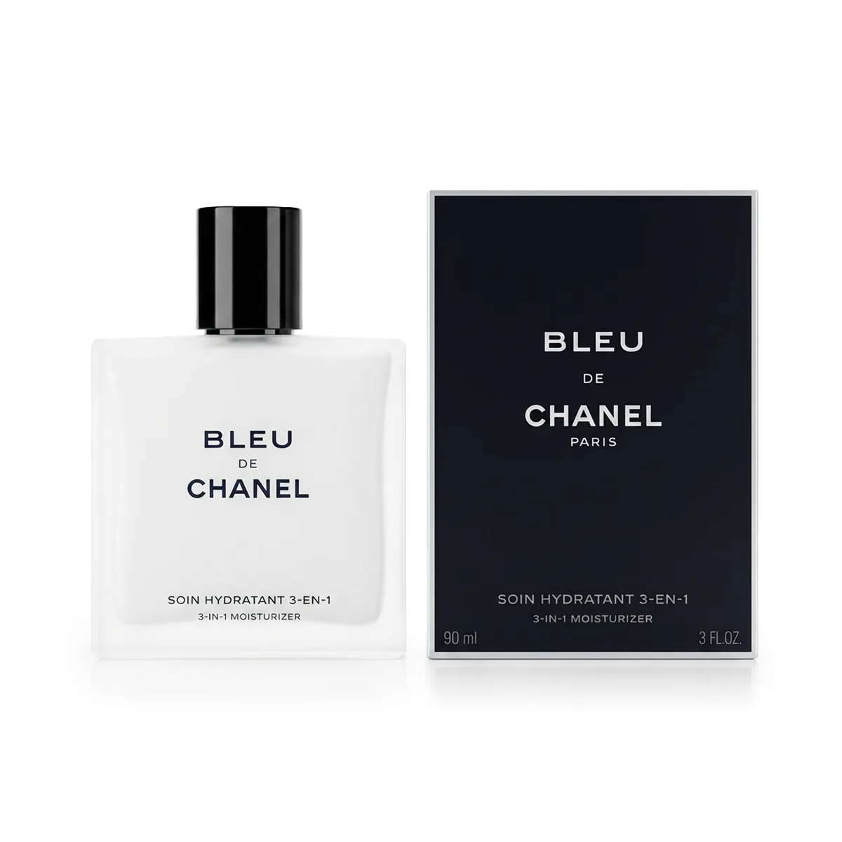 Chanel Bleu de chanel thumbnail 6