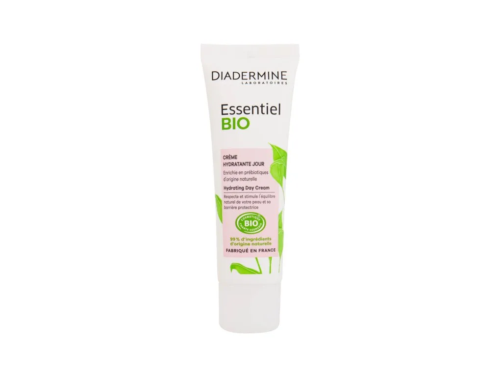 Essentiel Bio Hydrating Day Cream