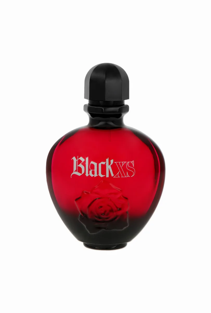 Black XS
