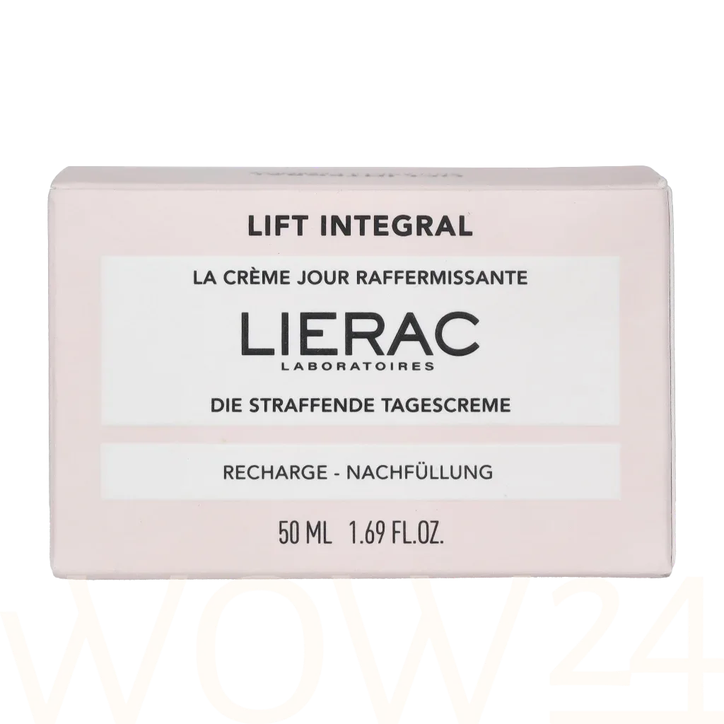Lierac Lift Integral The Firming Day Cream thumbnail 3