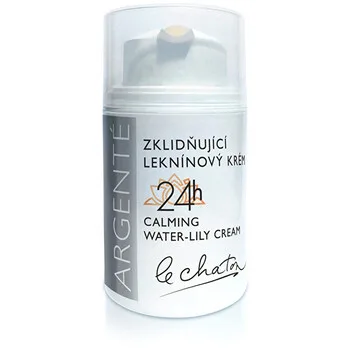 Le Chaton (Calming Water-Lily Cream) 24 H 50 g thumbnail 2