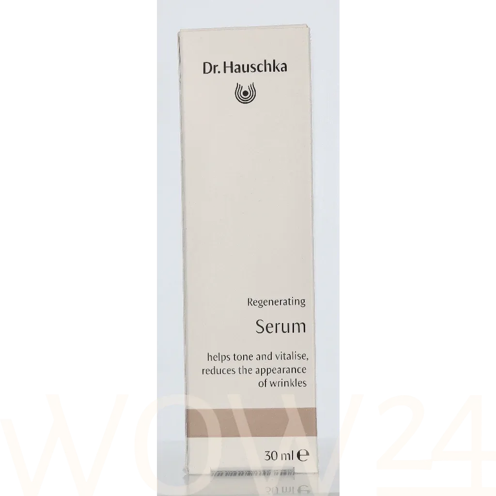 Dr.Hauschka Regenerating Serum thumbnail 3