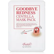 Benton Goodbye Redness Cica Mask Pack thumbnail 2
