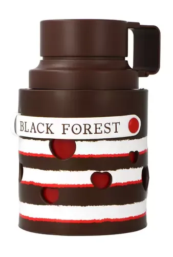 Armaf Beauté Odyssey Black Forest thumbnail 5