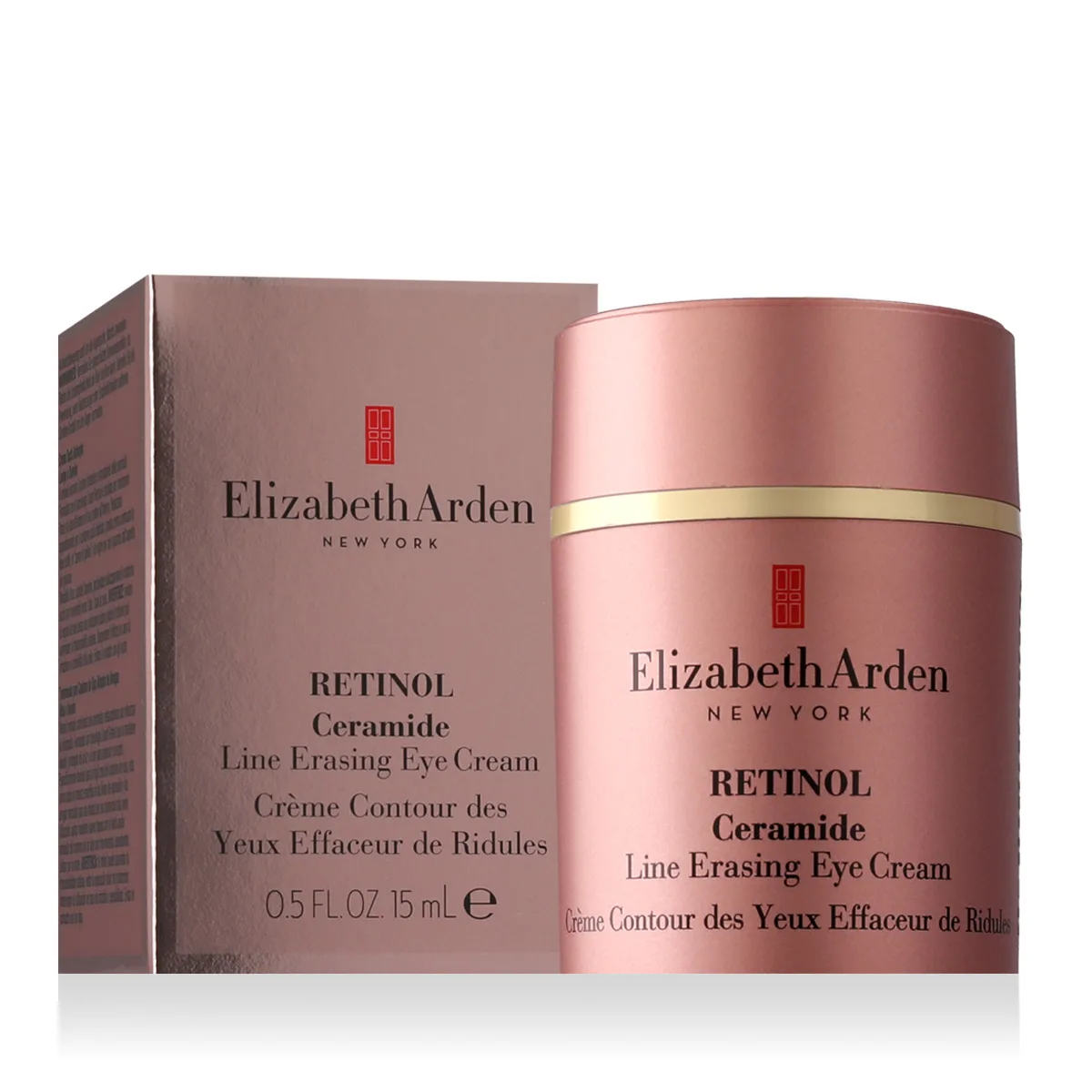 Elizabeth Arden Ceramide Retinol Line Erasing Eye Cream thumbnail 2