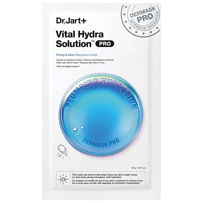 Dr. Jart+ Vital Hydra Solution Pro thumbnail 5