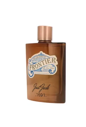 Just Jack Frontier thumbnail 5
