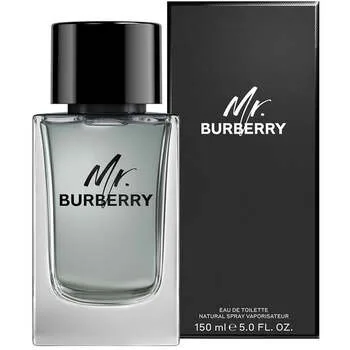 Burberry Mr. Burberry thumbnail 6