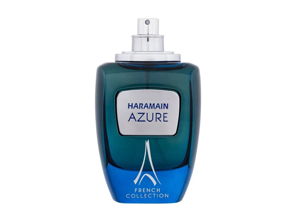 French collection azure