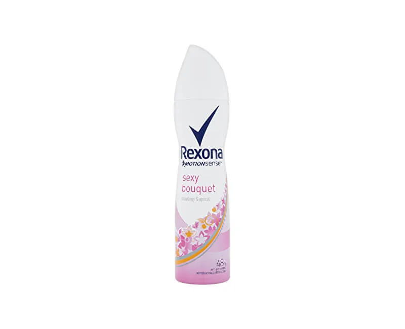 Rexona Motionsense sexy bouquet thumbnail 2