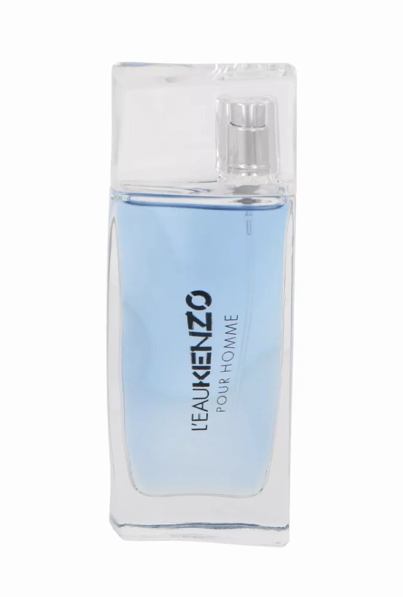 Kenzo L'Eau Kenzo Pour Homme Edt Spray